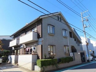 雪が谷大塚駅 徒歩8分 1階の物件外観写真